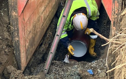 PP Master Baustelle Raabtal