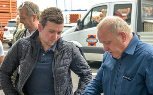 Tag der offenen Tür Wels