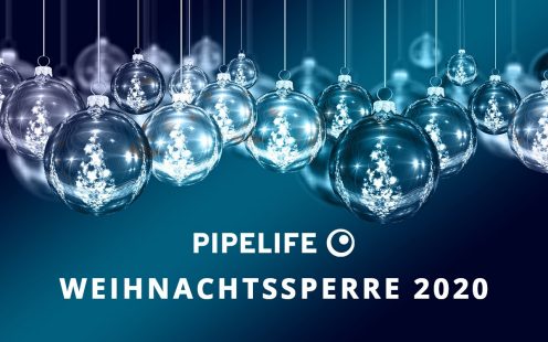 Weihnachtssperre 2020