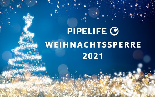 News Teaser Weihnachtssperre 2021