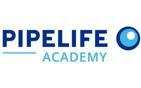 Pipelife Academy Logo