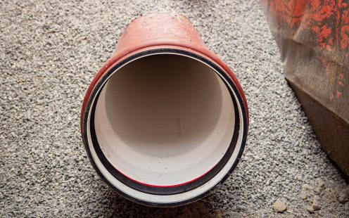 Referenz PP Master - Sanierung A10