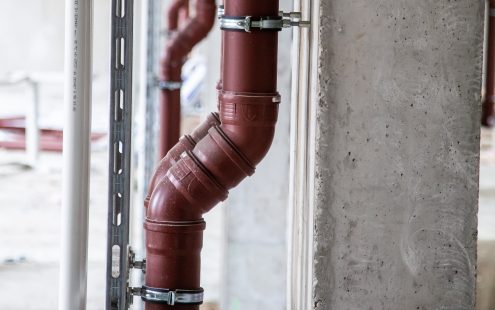 Master 3 Plus Installation im Wienerberger-Haus