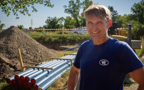 Andreas Treitler - WLV Pitten 