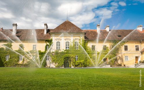 Schloss Kohfidisch