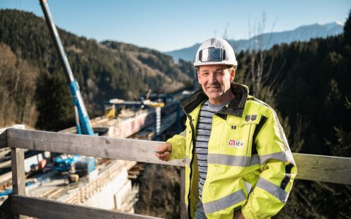 Referenz PP PONS A10 Peter Dullnig